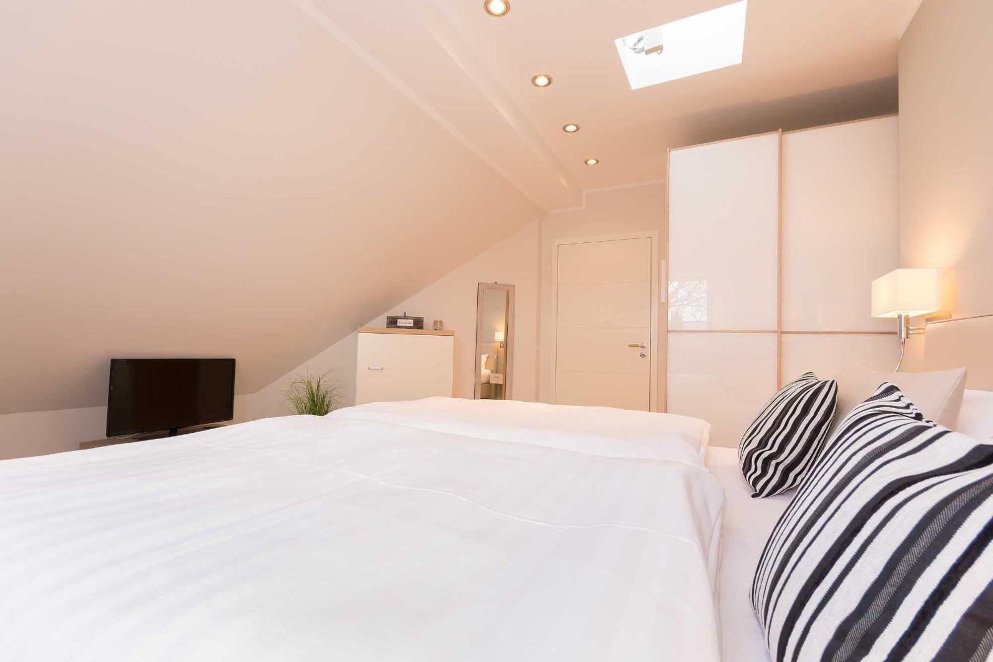 Apartment Allegra Binz