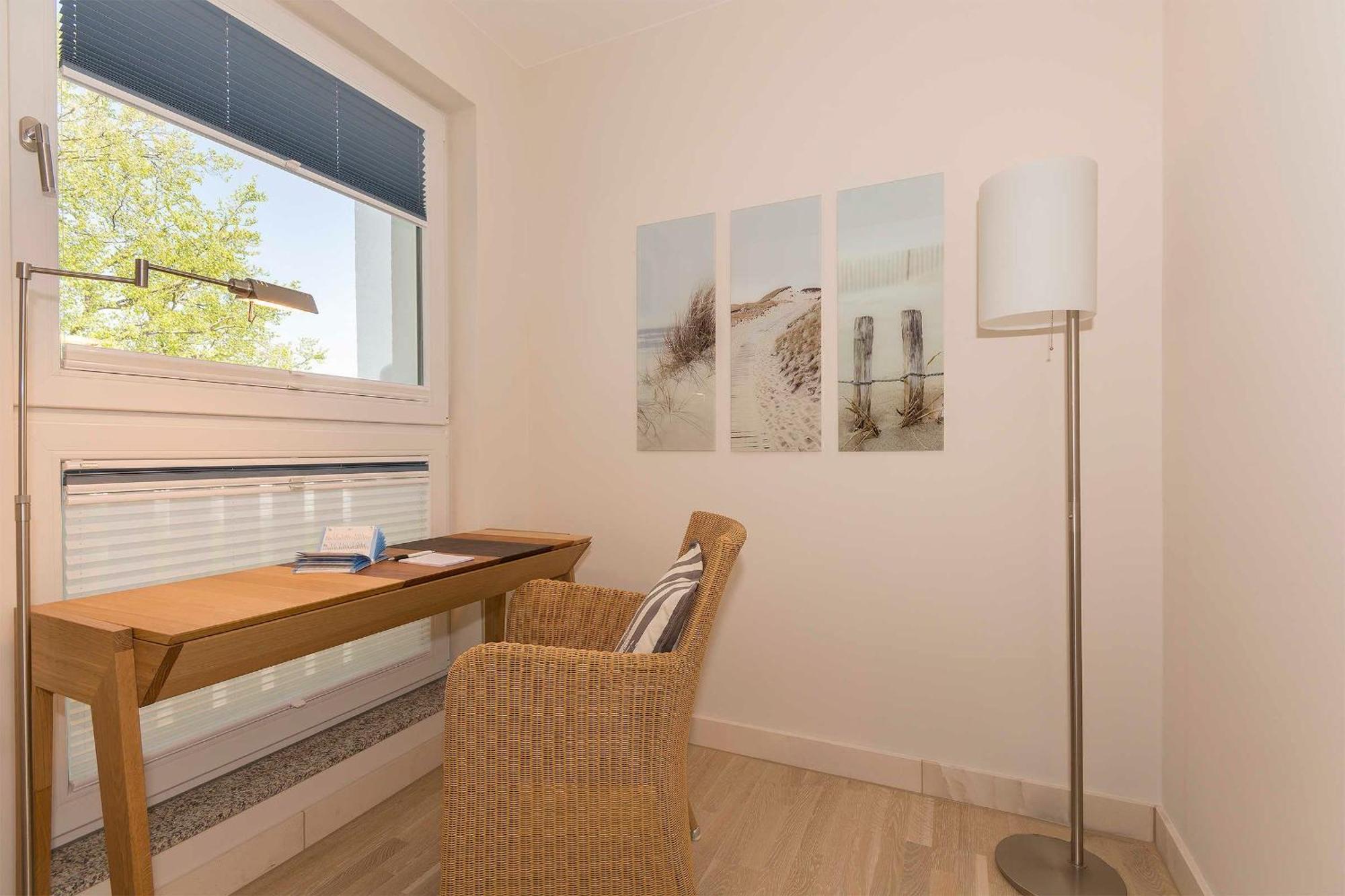 Allegra Apartment *