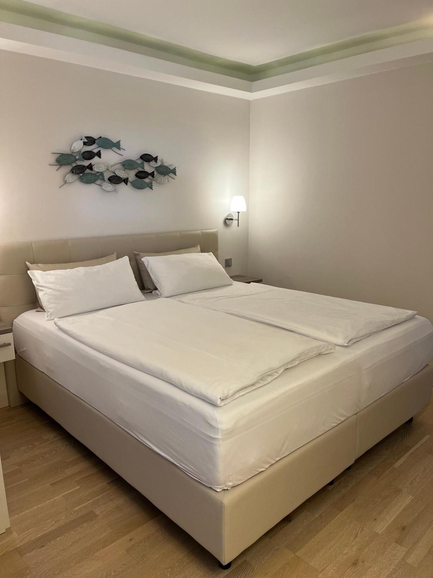 Allegra Apartment *
