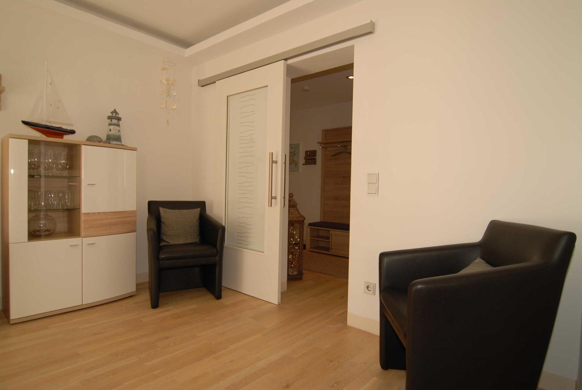 Apartment Allegra Binz