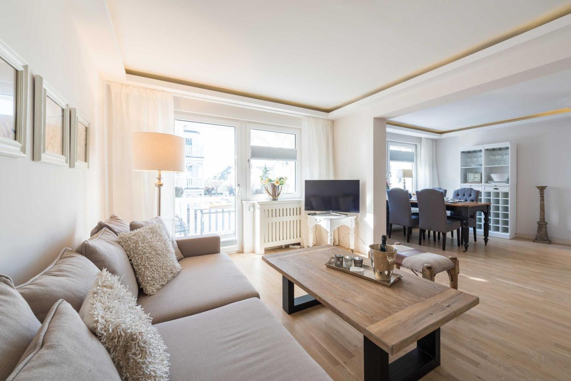 Apartment Allegra
