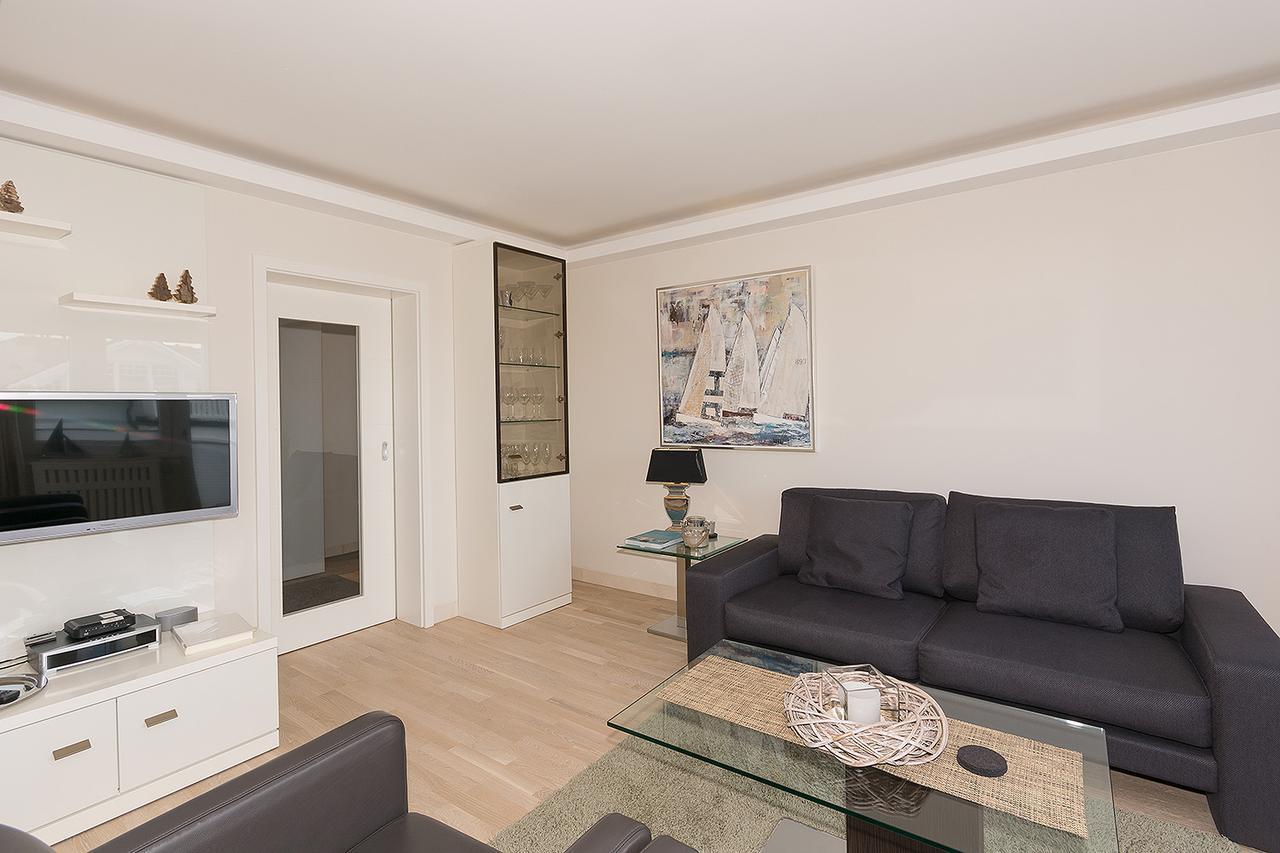 Apartment Allegra *